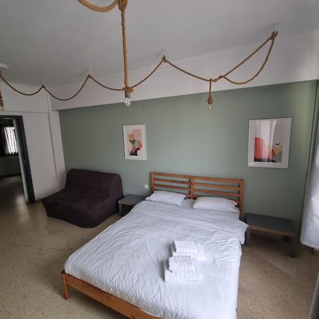 Athens.Apartotel.2 Екстер'єр фото