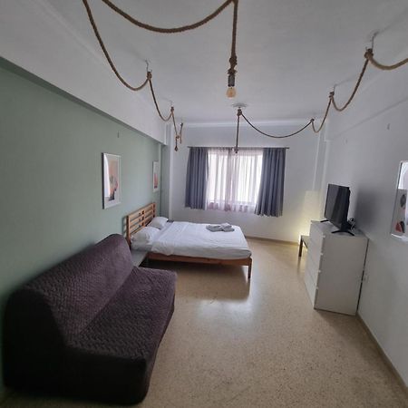 Athens.Apartotel.2 Екстер'єр фото